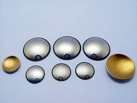 压电陶瓷等脆性材料研磨