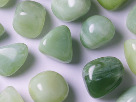 碳化硅微粉用于玉石宝石加工等领域