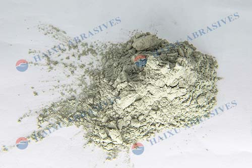 涂料，复合材料用绿碳化硅微粉